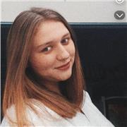 Nativa que da clases de francés - todos los niveles -totalmente personalizada.